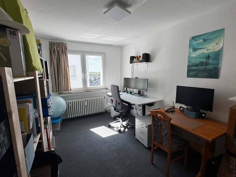 3 Zimmer Wohnung mit 74 m² in Herne – Bild 8