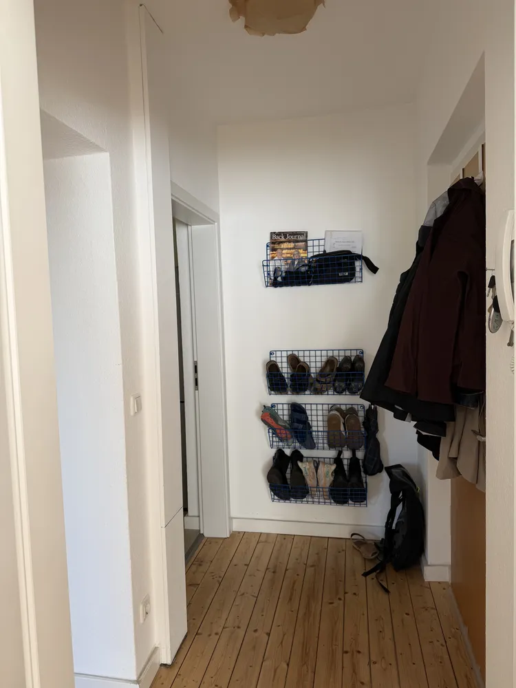 2 Zimmer Wohnung mit 62 m² in Mainz – Bild 12