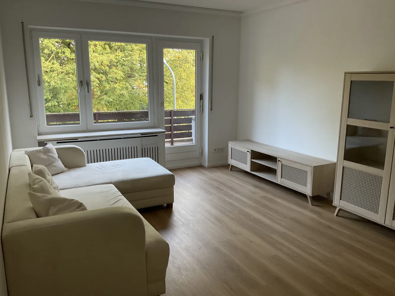 2 Zimmer Wohnung mit 54 m² in München – Bild 9