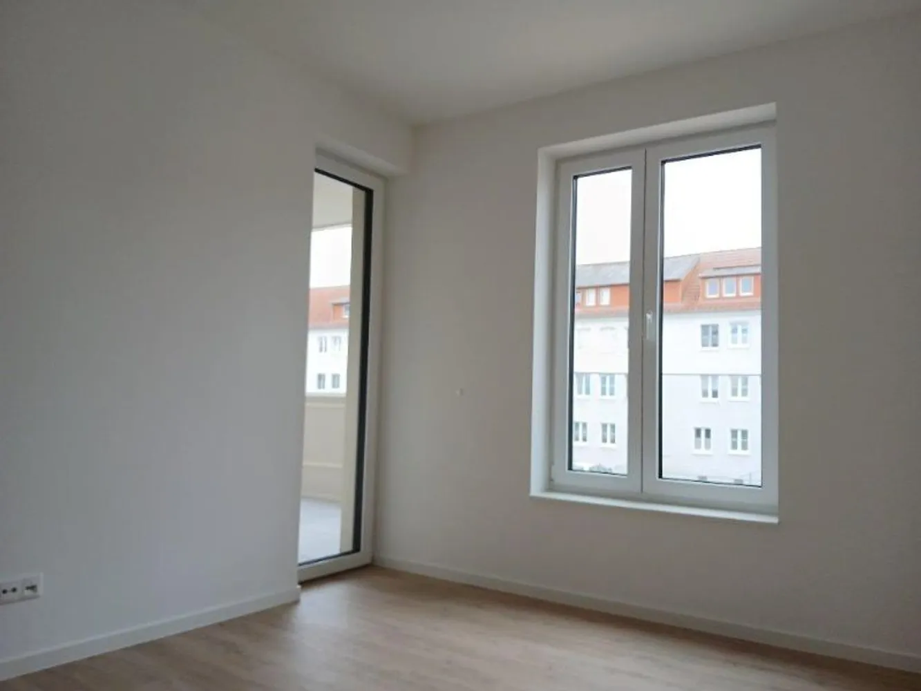 2 Zimmer Wohnung mit 55 m² in Stralsund – Bild 6