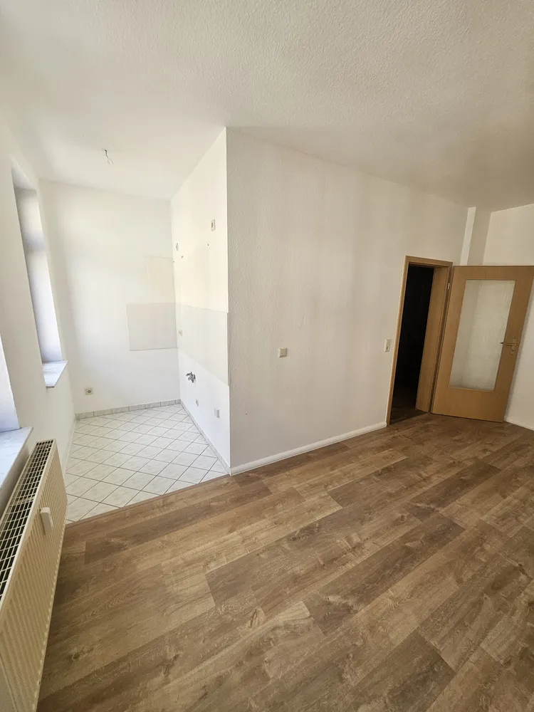 2 Zimmer Wohnung mit 35 m² in Leipzig – Bild 10