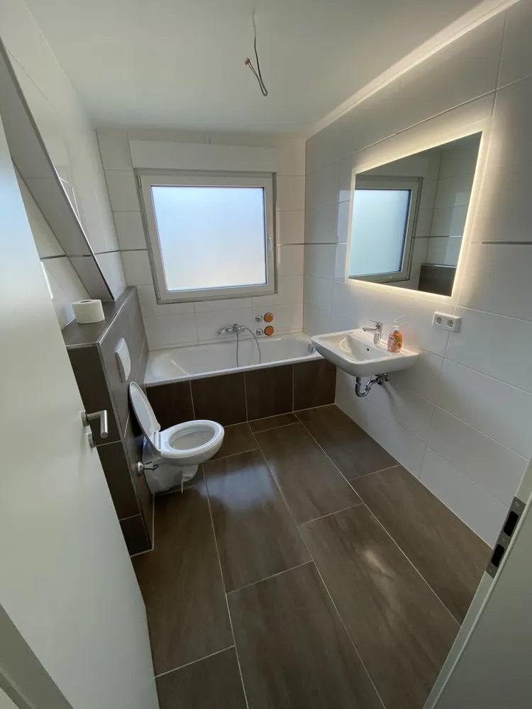 4 Zimmer Wohnung mit 124 m² in Dortmund – Bild 6
