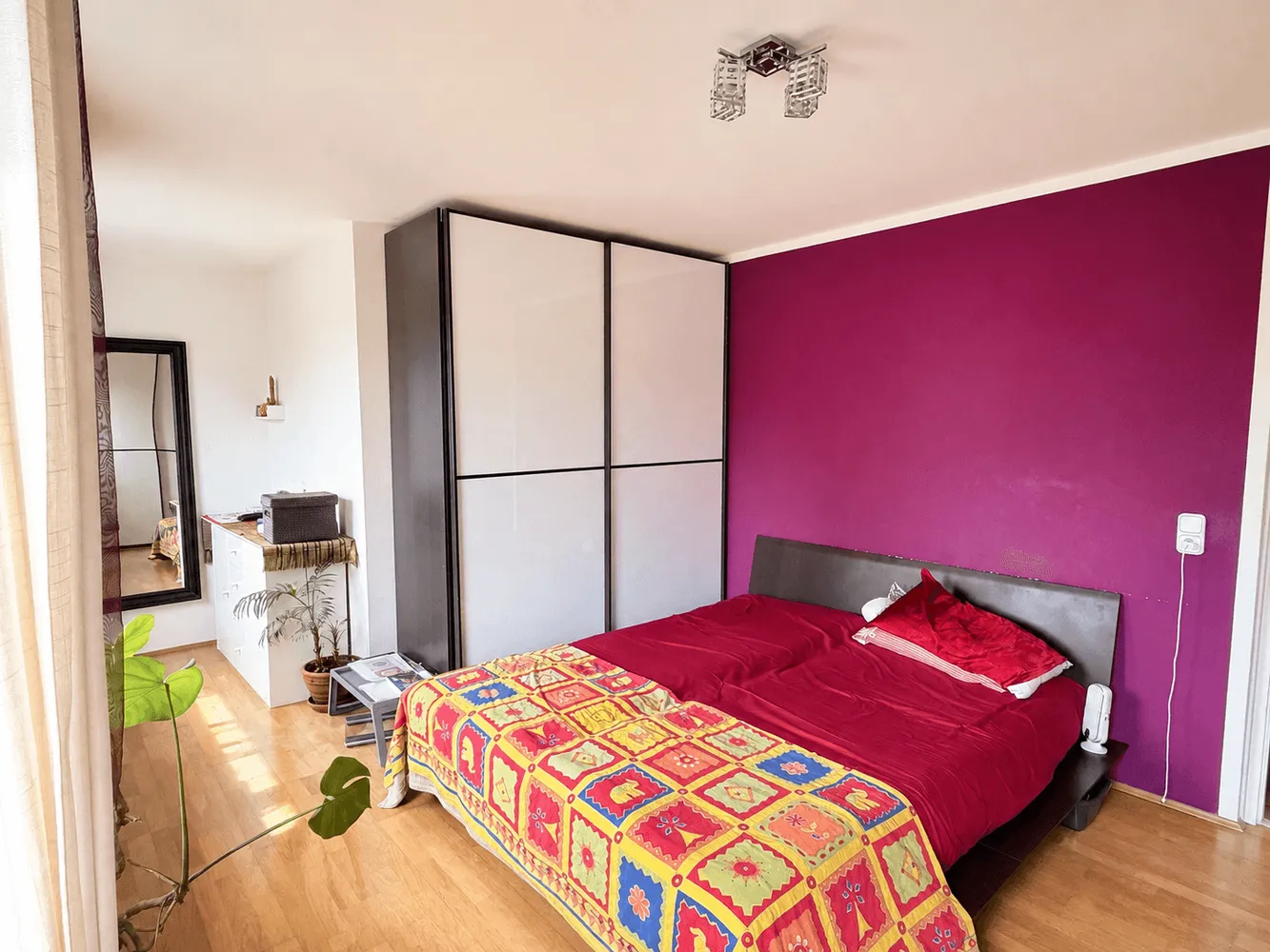 3 Zimmer Wohnung mit 80 m² in München – Bild 11