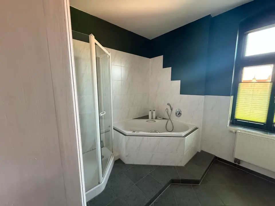 3 Zimmer Wohnung mit 100 m² in Riesa – Bild 6