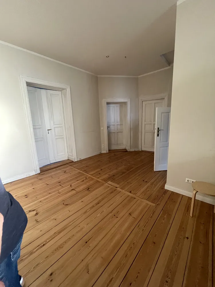 6 Zimmer Wohnung mit 205 m² in Berlin – Bild 7