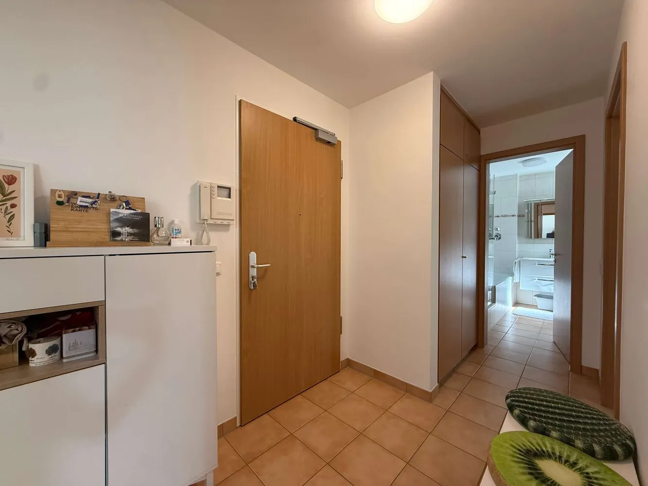2 Zimmer Wohnung mit 62 m² in Nürnberg – Bild 5