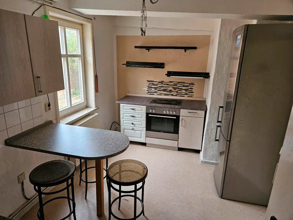 2 Zimmer Wohnung mit 63 m² in Halberstadt – Bild 10