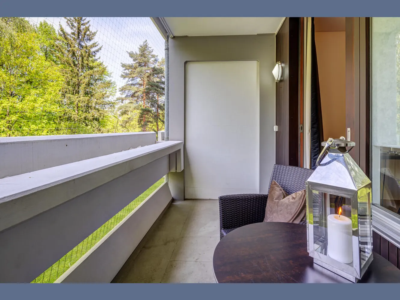 1 Zimmer Wohnung mit 33 m² in München – Bild 10