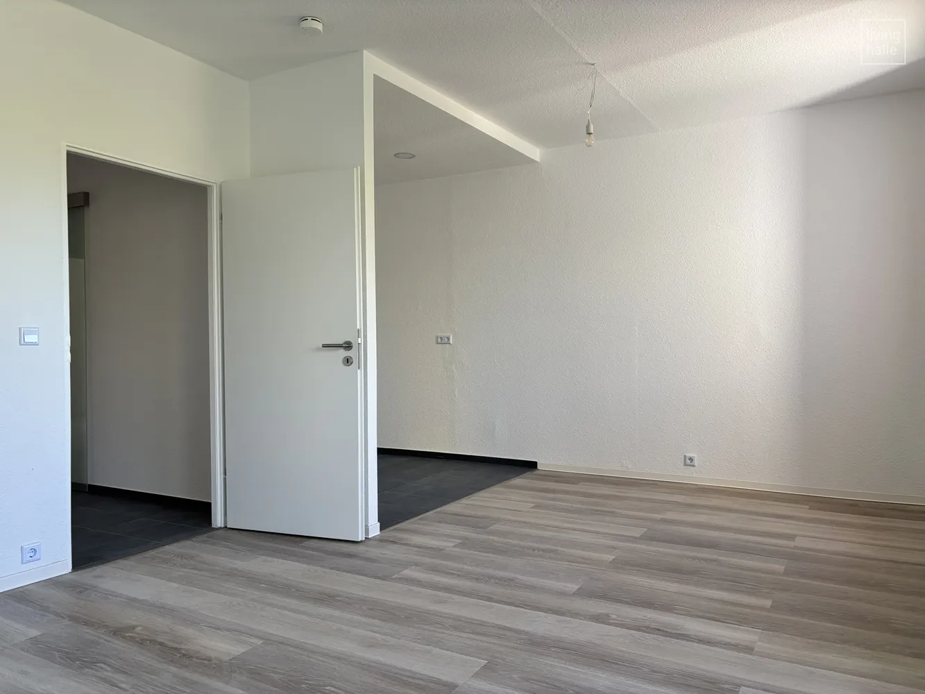 3 Zimmer Wohnung mit 58 m² in Halle (Saale) – Bild 7