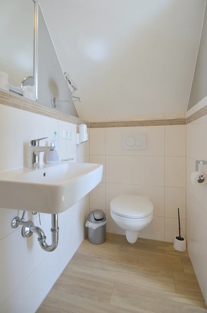 1 Zimmer Wohnung mit 15 m² in Mainz – Bild 5