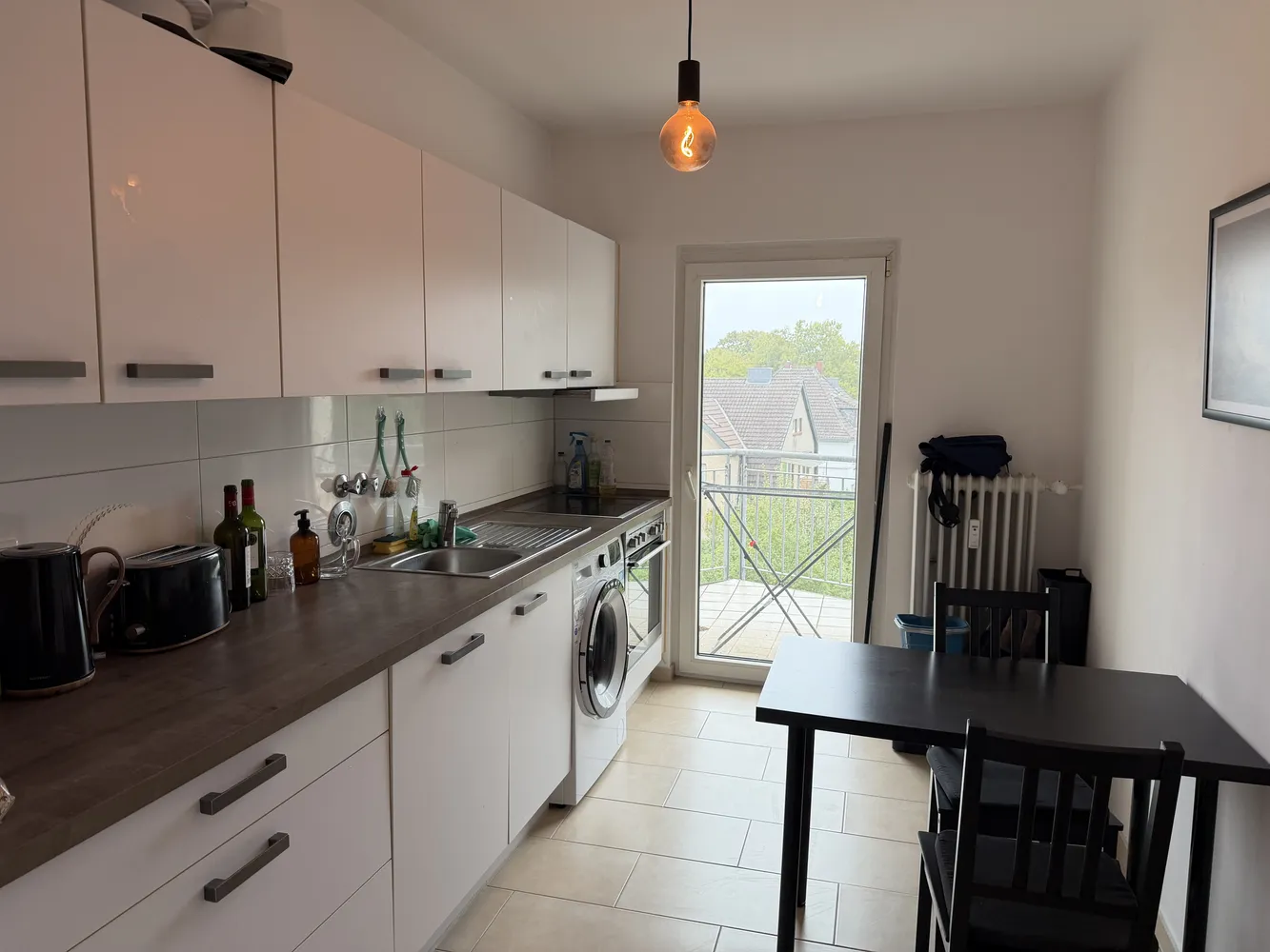 2 Zimmer Wohnung mit 64 m² in Mülheim an der Ruhr – Bild 6