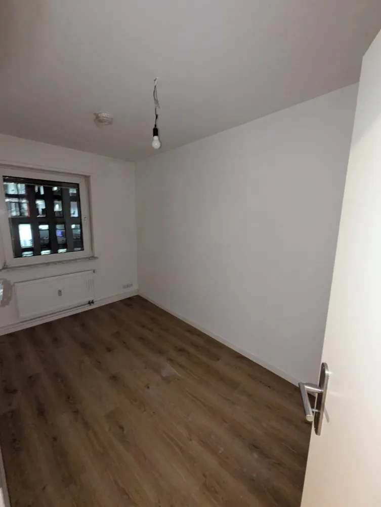 3 Zimmer Wohnung mit 60 m² in Mannheim – Bild 9