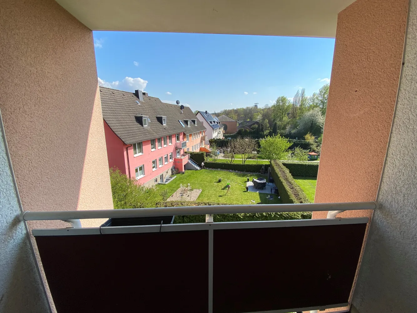 4 Zimmer Wohnung mit 65 m² in Essen – Bild 8