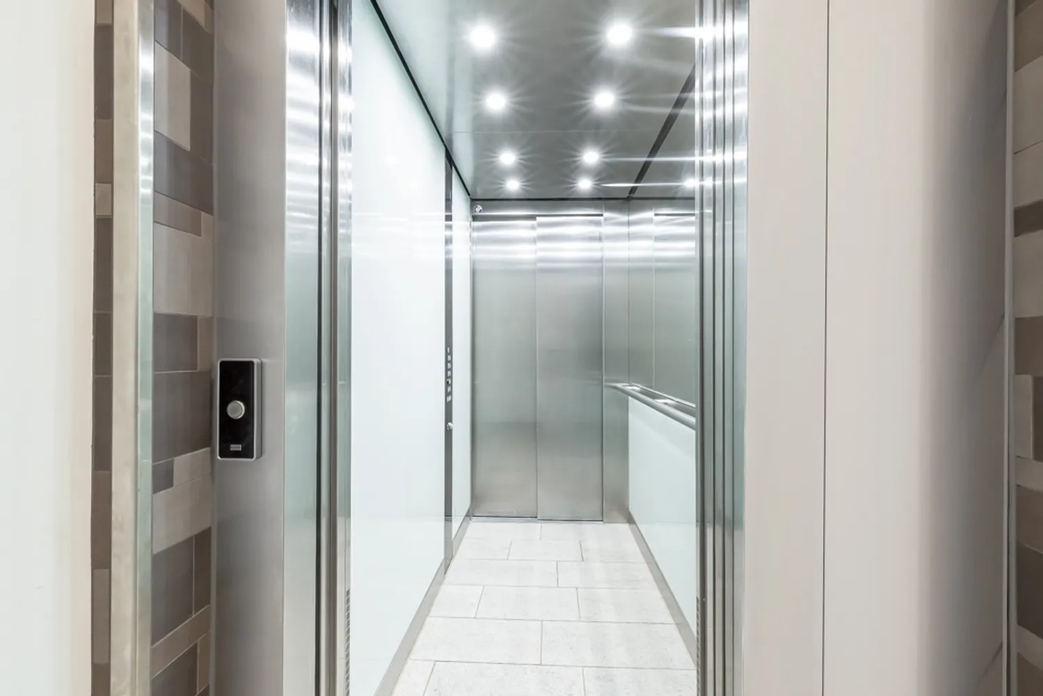 4 Zimmer Wohnung mit 105 m² in Hamburg – Bild 4