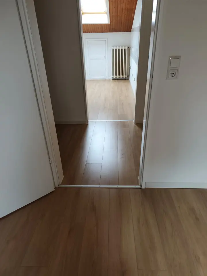 2 Zimmer Wohnung mit 74 m² in Wilhelmshaven – Bild 3