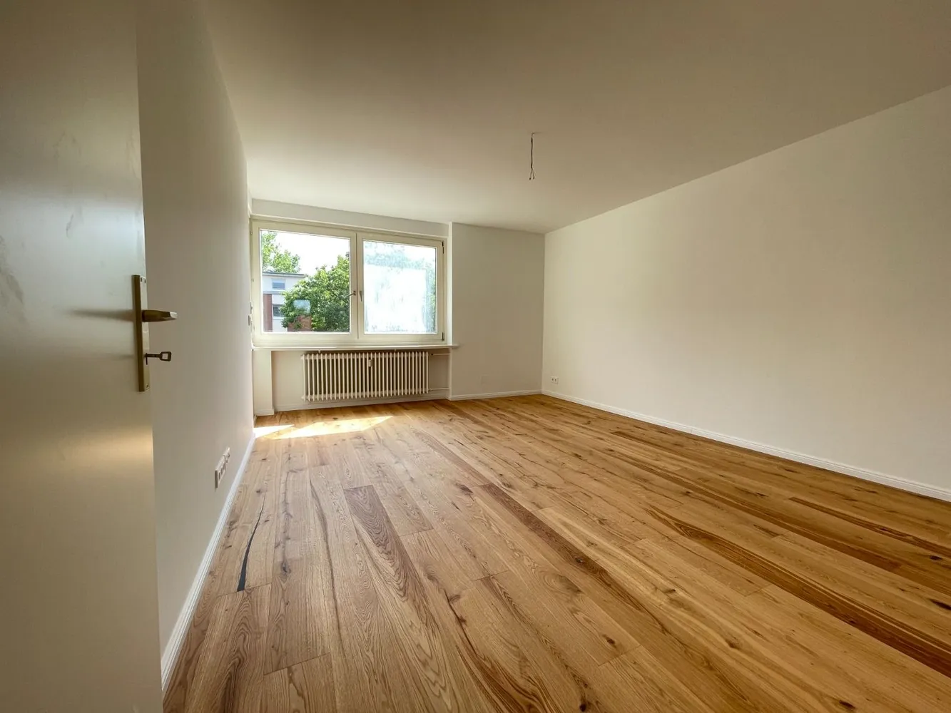 3 Zimmer Wohnung mit 74 m² in Hamburg – Bild 2