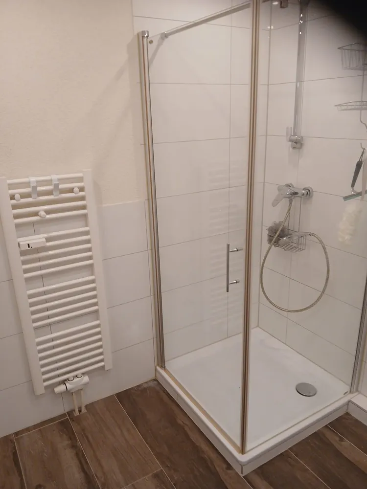 2 Zimmer Wohnung mit 53 m² in Kiel – Bild 3