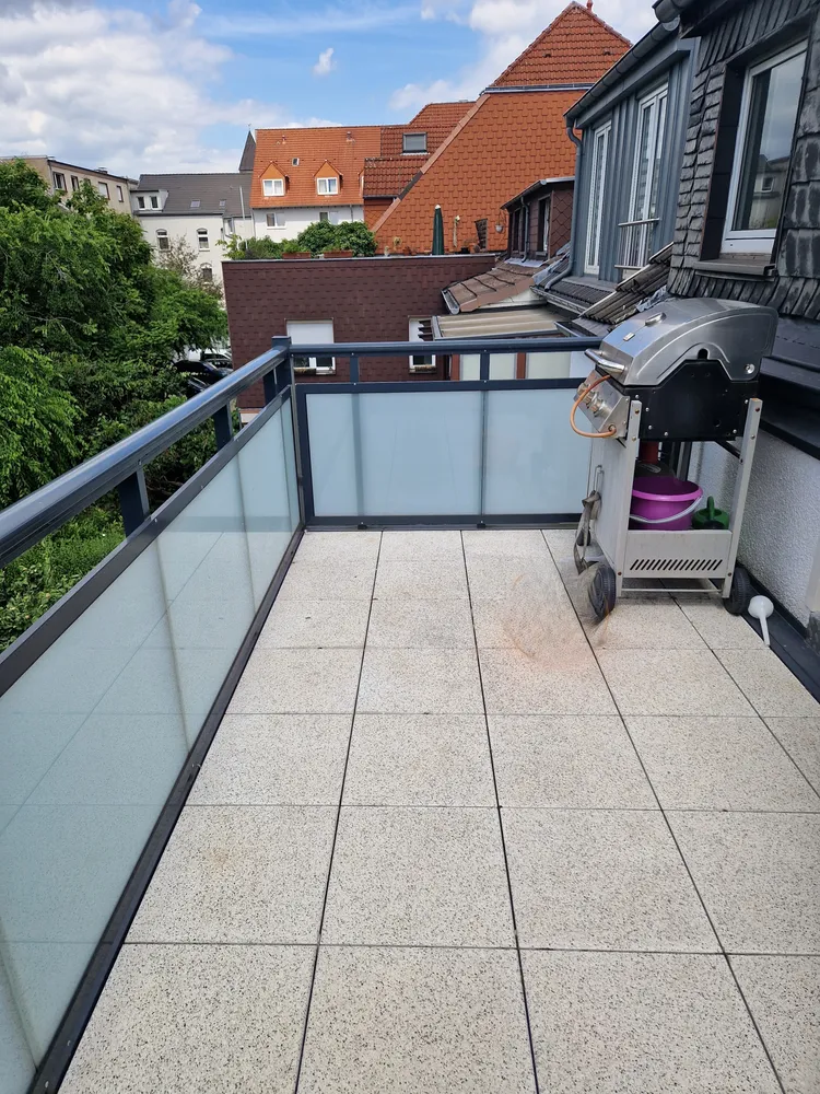 4 Zimmer Wohnung mit 120 m² in Oberhausen – Bild 8