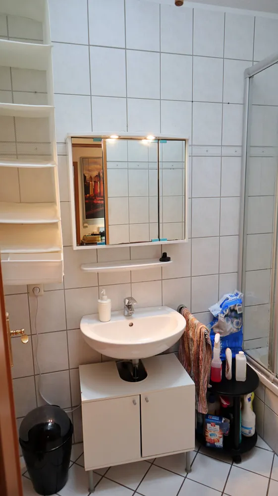2 Zimmer Wohnung mit 56 m² in Düsseldorf – Bild 6