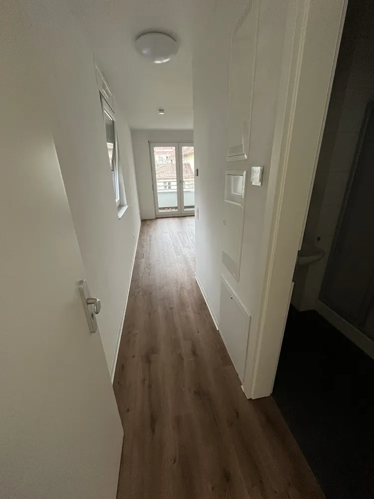 1 Zimmer Wohnung mit 24 m² in Heilbronn – Bild 6