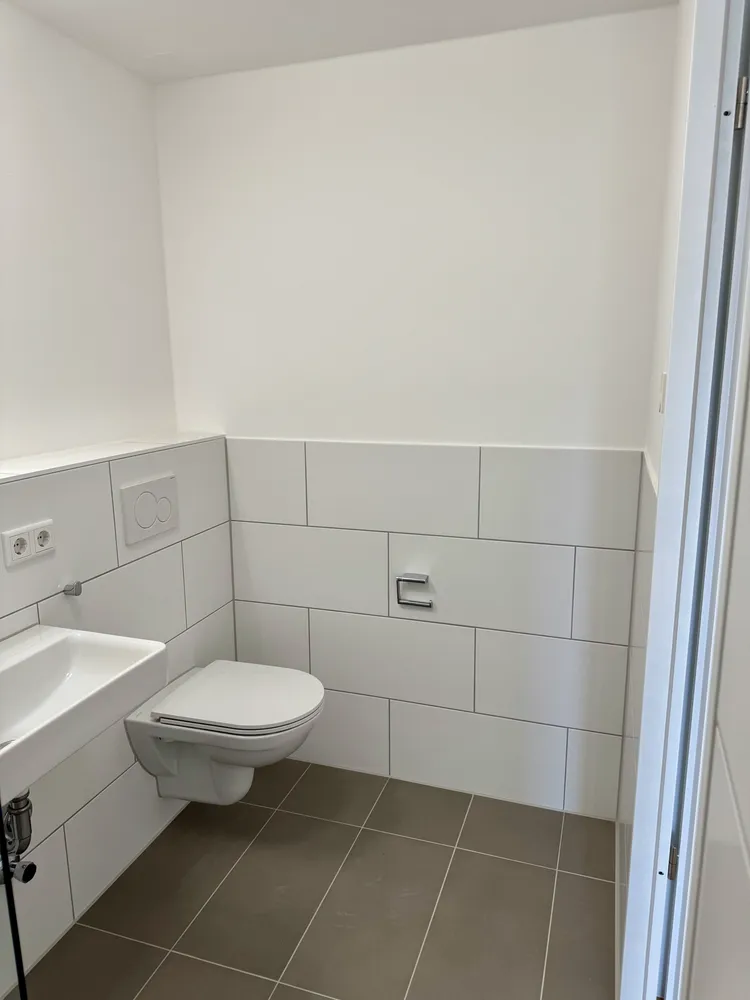1 Zimmer Wohnung mit 26 m² in Regensburg – Bild 7