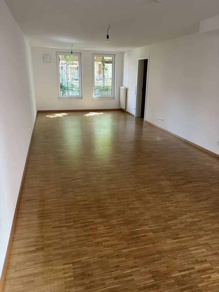 4 Zimmer Wohnung mit 98 m² in Münster – Bild 2