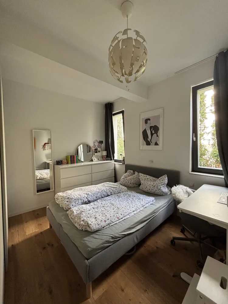 2 Zimmer Wohnung mit 55 m² in Berlin – Bild 6