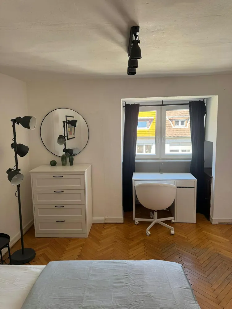 WG-Zimmer mit 20 m² in Köln – Bild 4