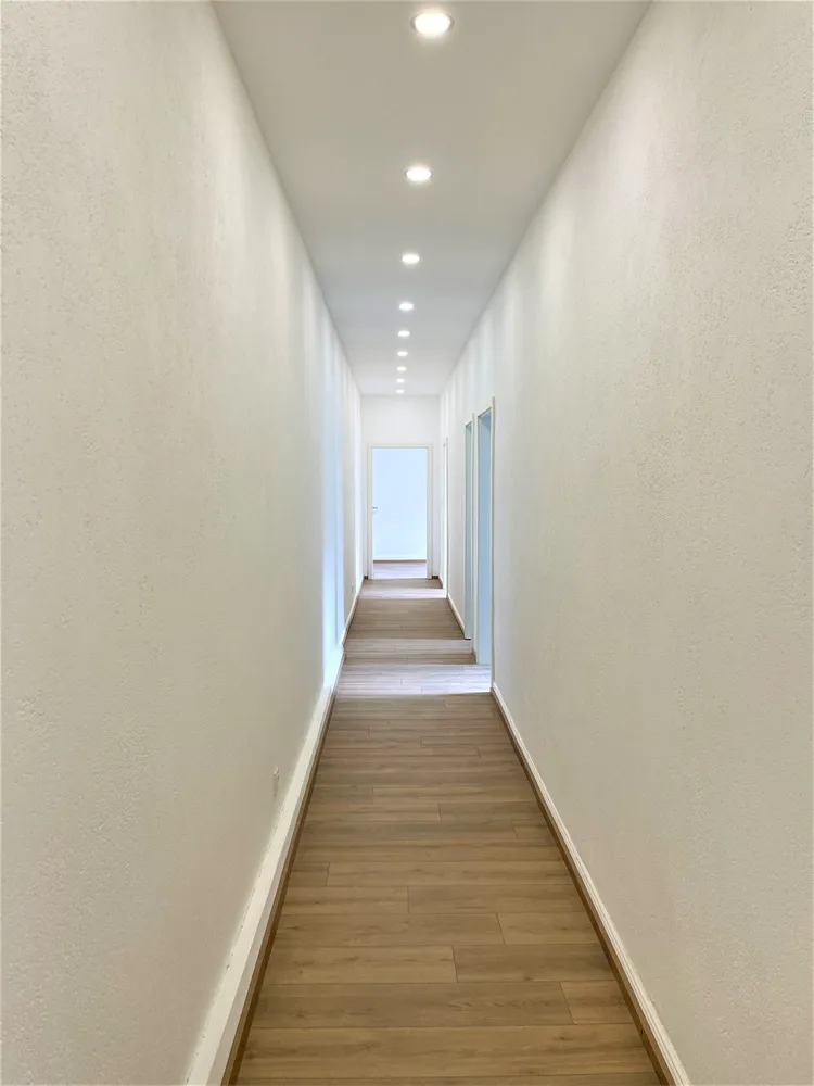 1 Zimmer Wohnung mit 13 m² in Mannheim – Bild 2