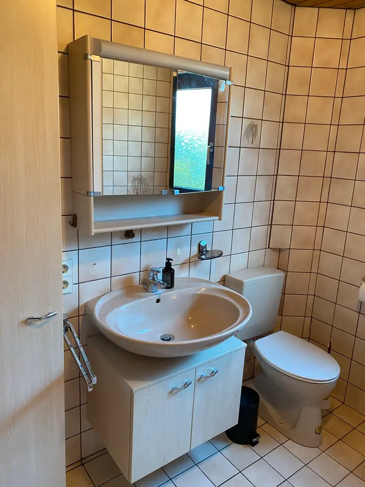 WG-Zimmer mit 100 m² in Tuttlingen – Bild 4