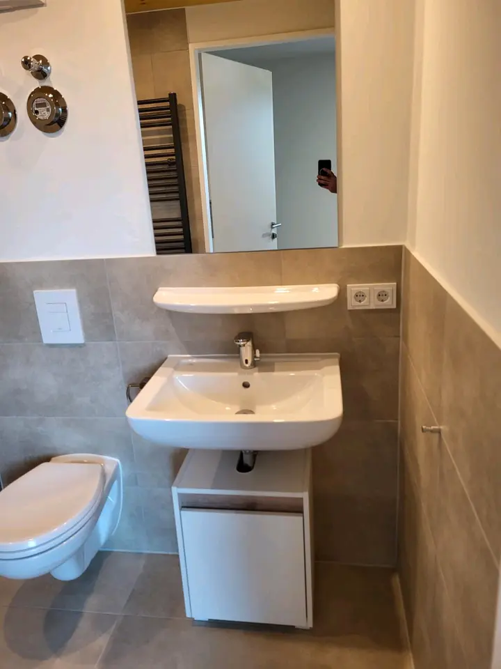 2 Zimmer Wohnung mit 18 m² in Erlangen – Bild 10
