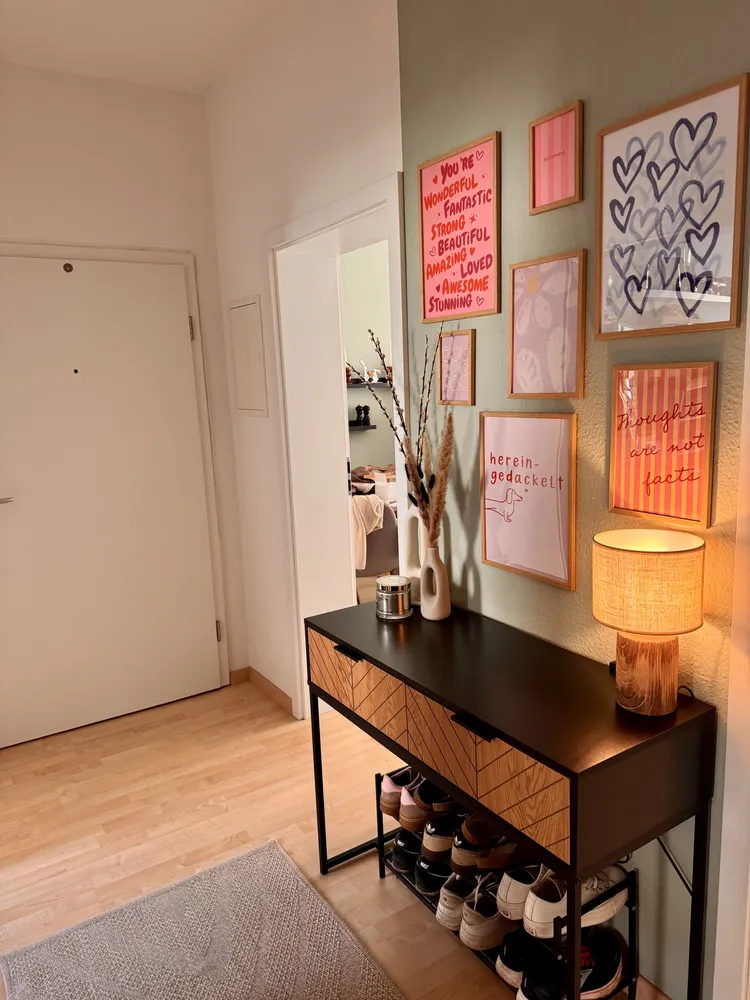 3 Zimmer Wohnung mit 65 m² in Hannover – Bild 1