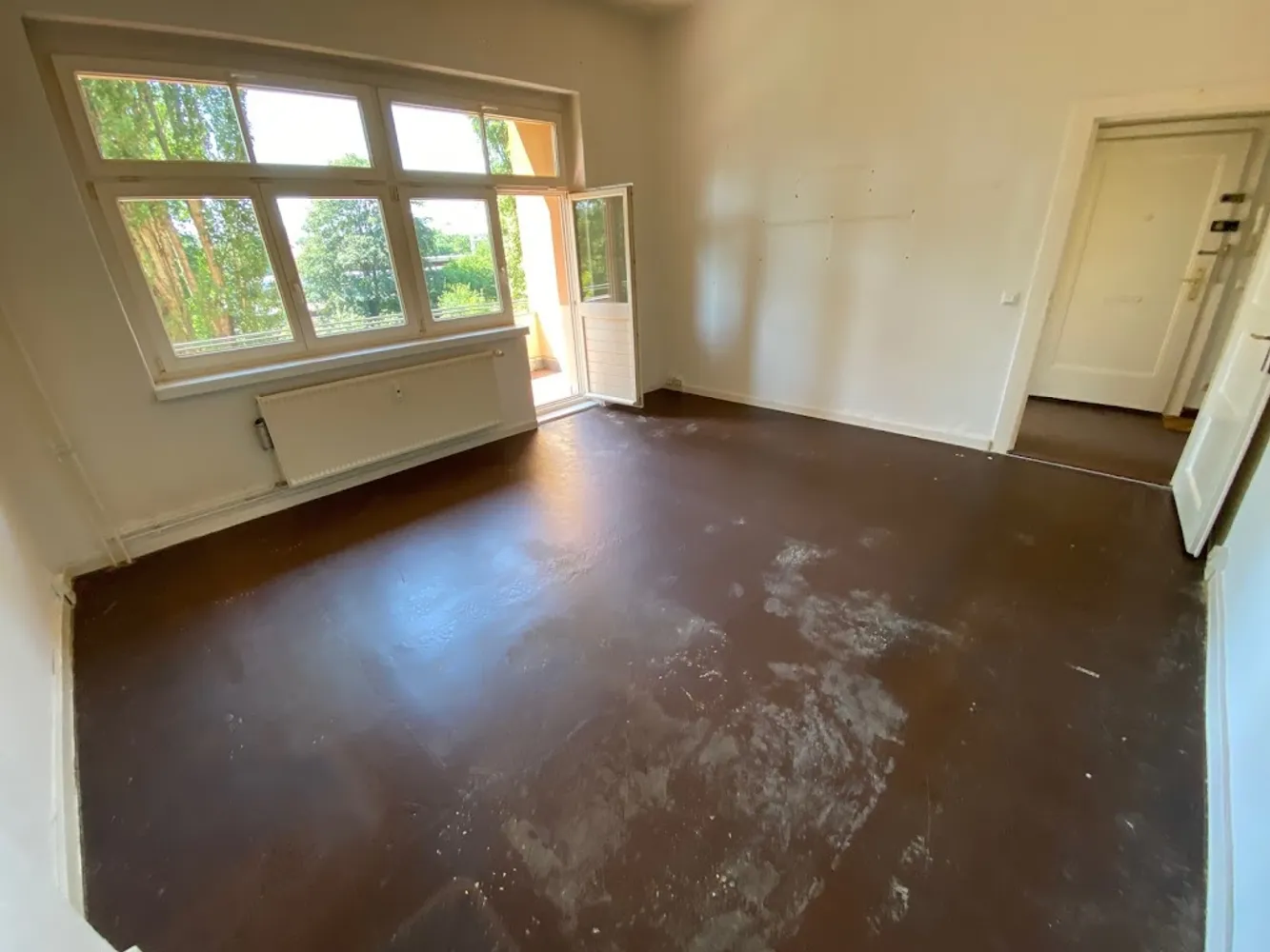 2 Zimmer Wohnung mit 61 m² in Berlin – Bild 5