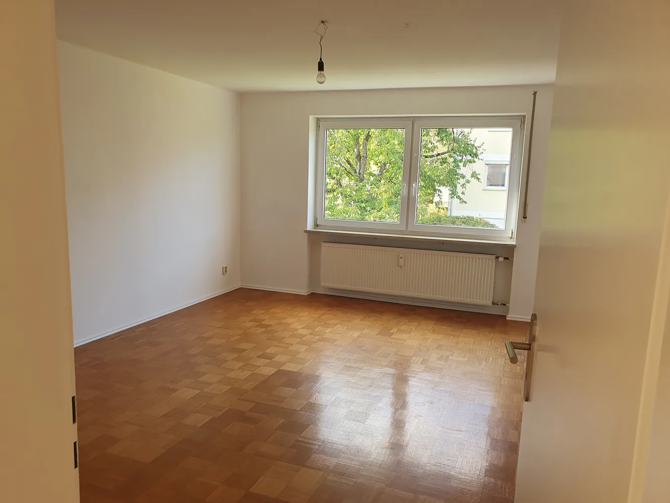 3 Zimmer Wohnung mit 75 m² in Traunstein – Bild 3
