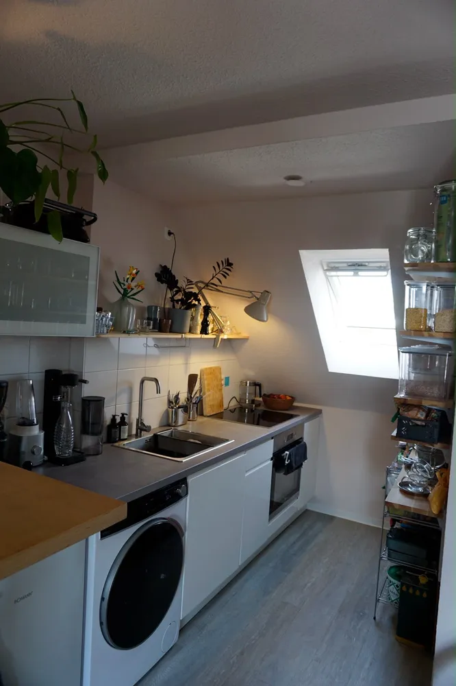 1 Zimmer Wohnung mit 31 m² in Köln – Bild 7