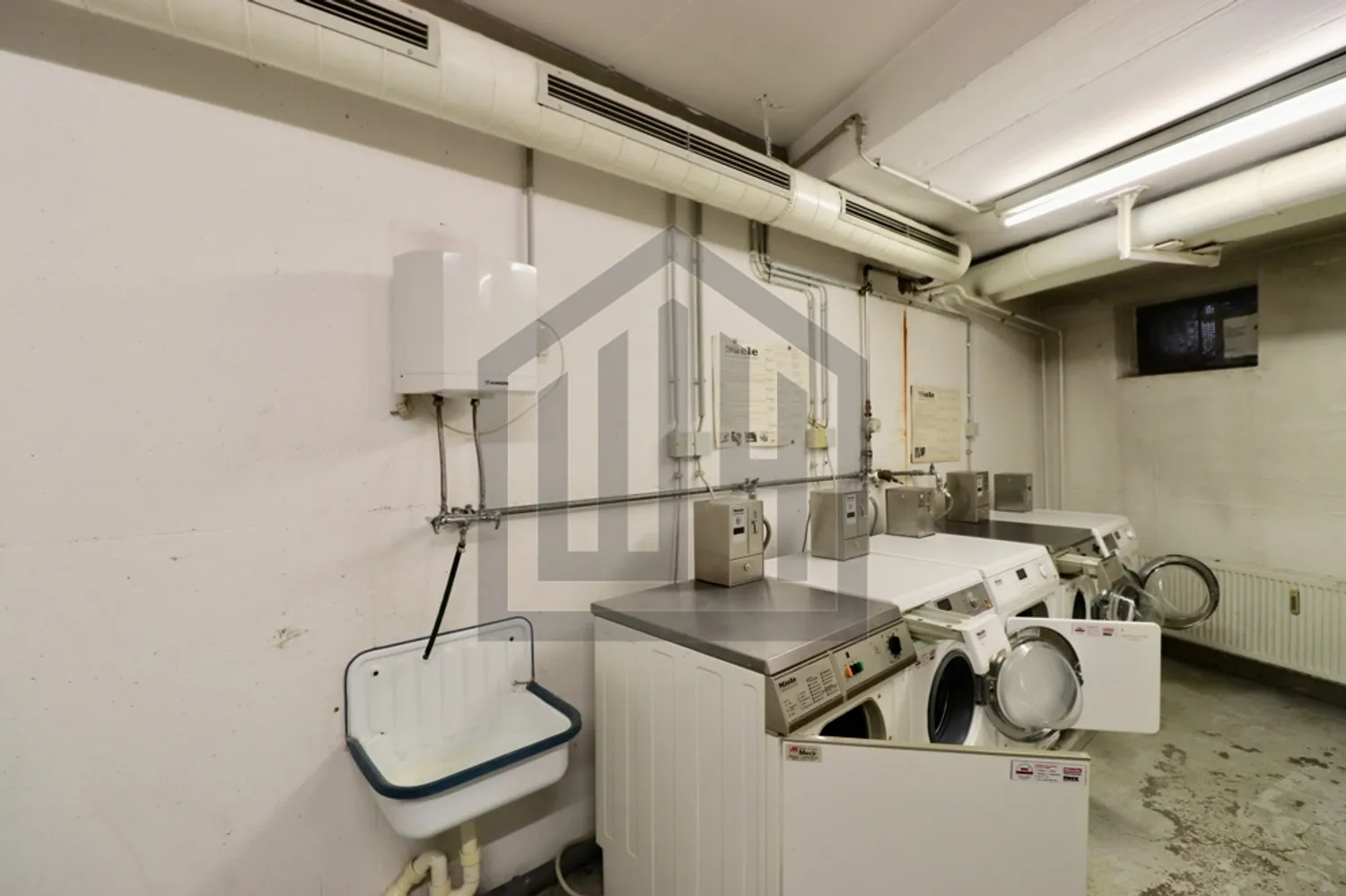 1 Zimmer Wohnung mit 30 m² in Karlsruhe – Bild 7