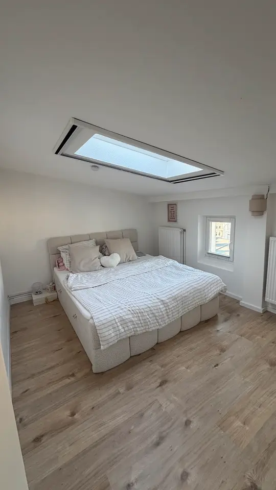 3 Zimmer Wohnung mit 59 m² in Lübeck – Bild 9