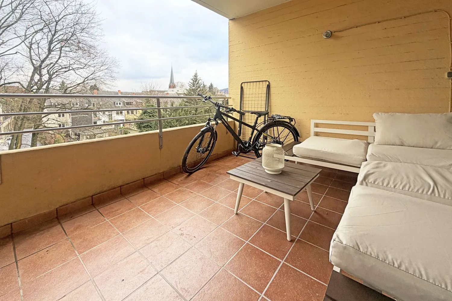 2 Zimmer Wohnung mit 63 m² in Trier – Bild 7