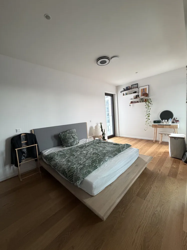 2 Zimmer Wohnung mit 65 m² in Frankfurt am Main – Bild 7