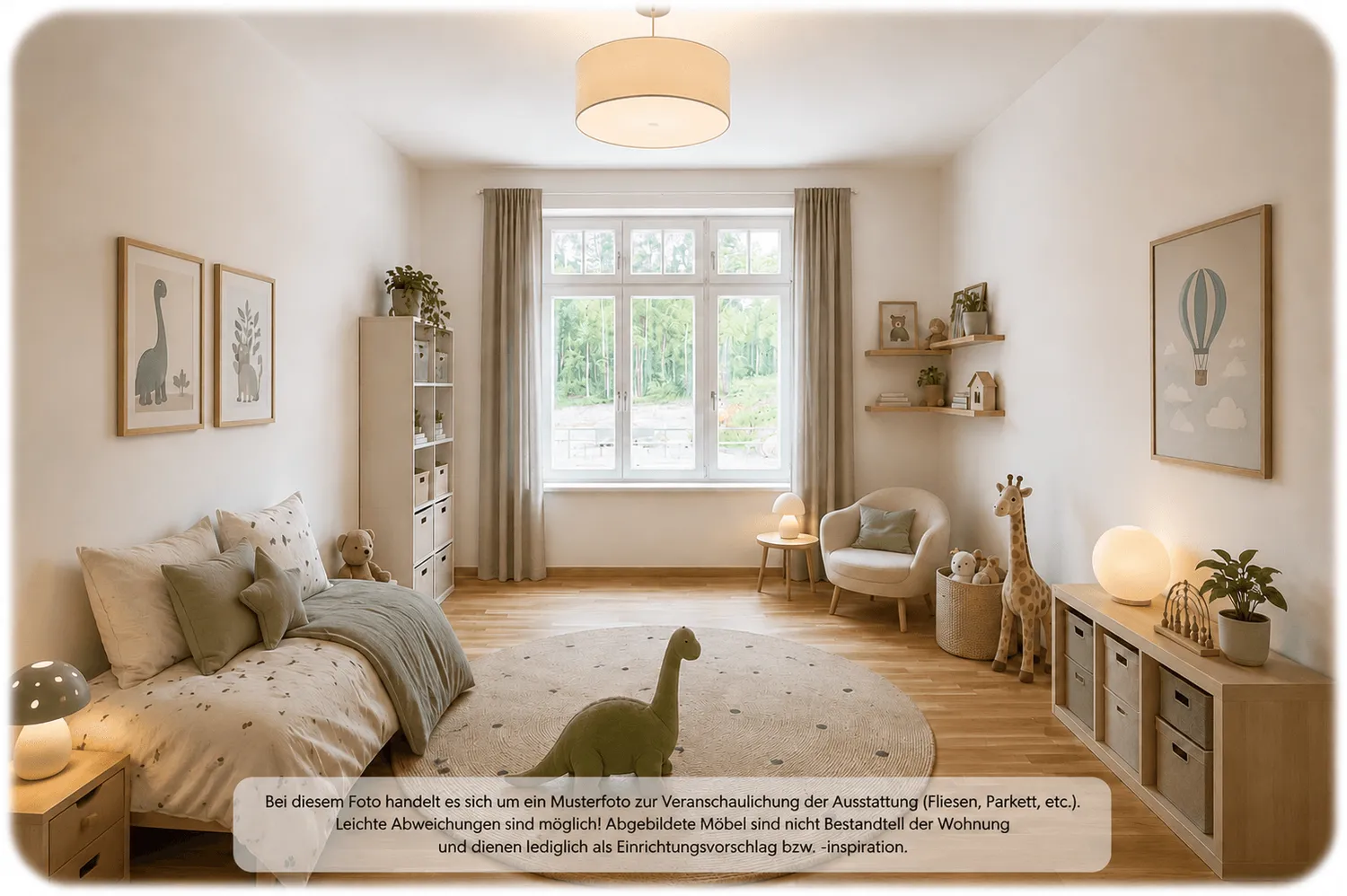 3 Zimmer Wohnung mit 75 m² in Potsdam – Bild 7