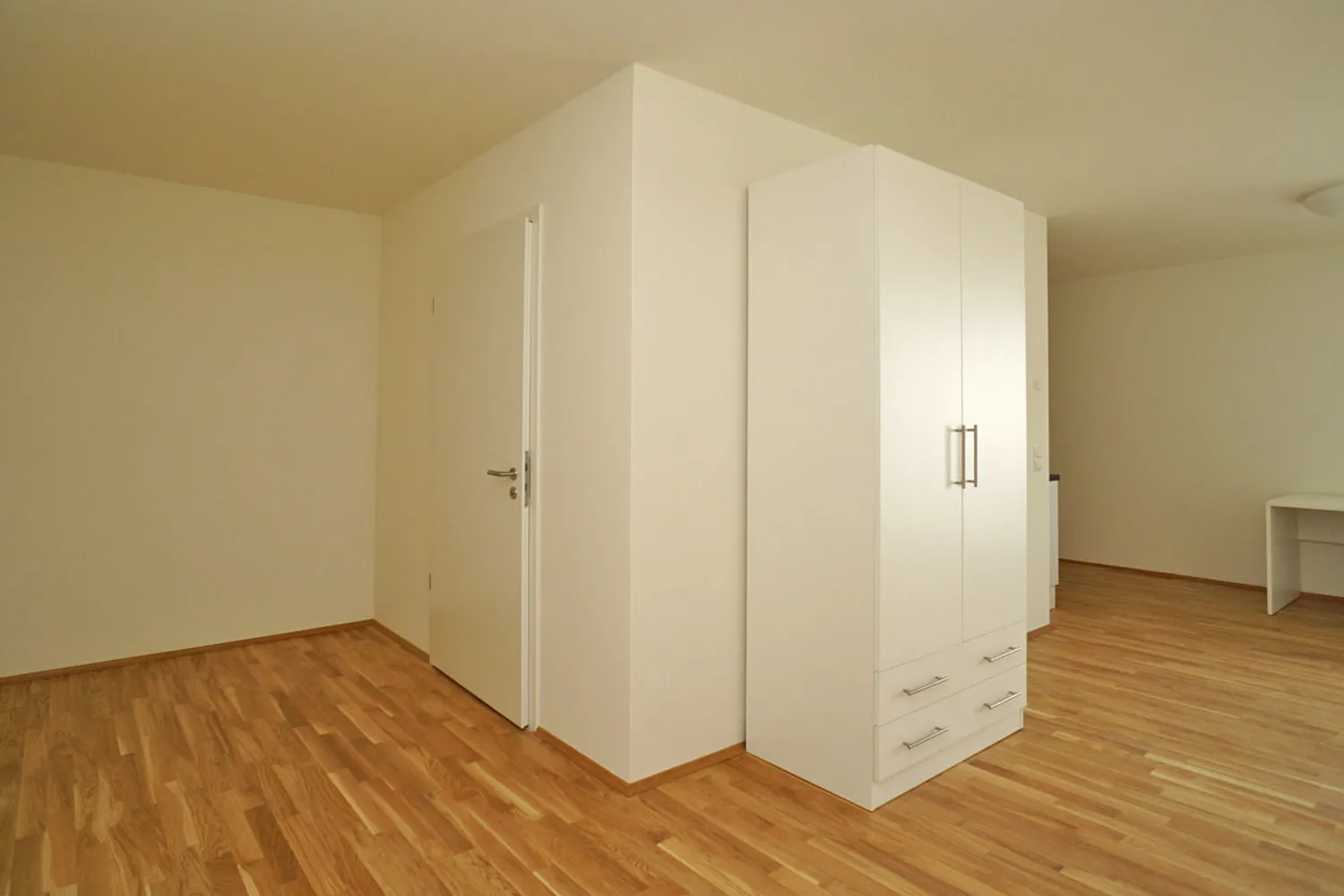 1 Zimmer Wohnung mit 39 m² in Dresden – Bild 9