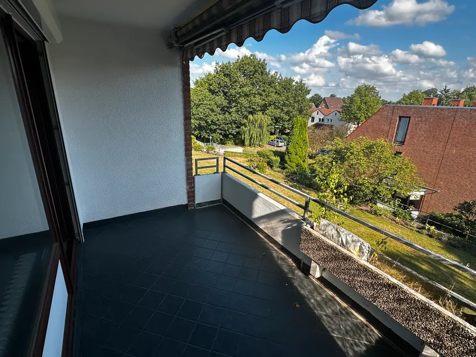 2 Zimmer Wohnung mit 65 m² in Bremen – Bild 8