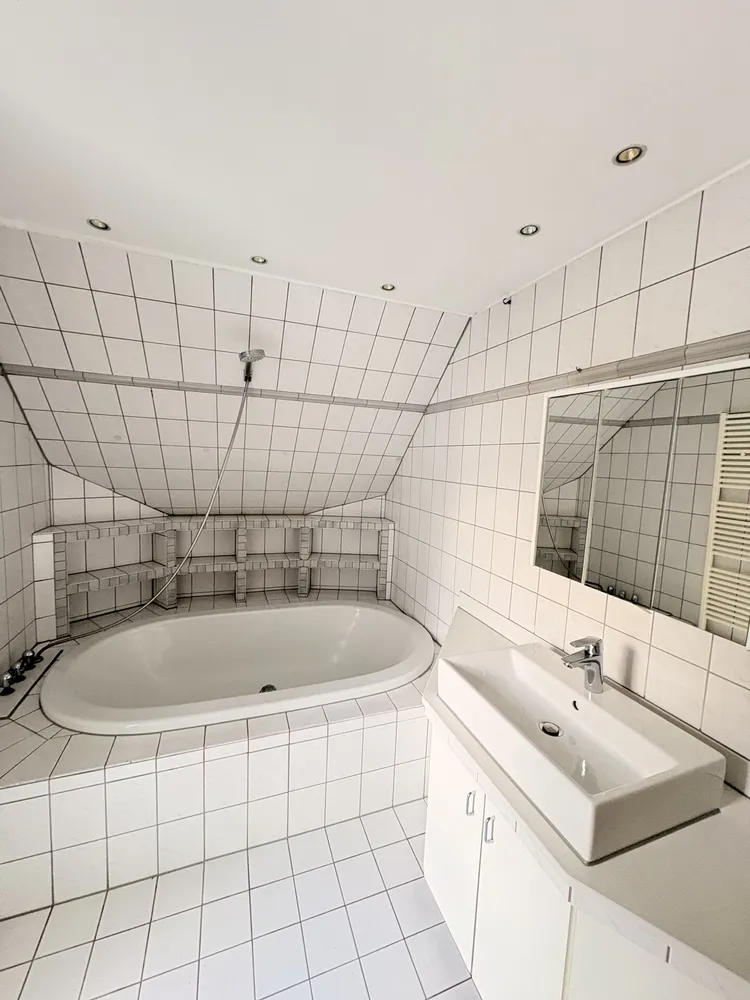 4 Zimmer Wohnung mit 91 m² in Hattingen – Bild 11