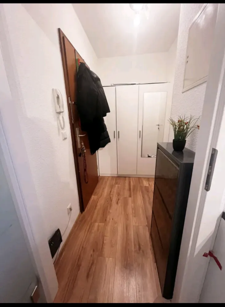 1 Zimmer Wohnung mit 25 m² in Mannheim – Bild 8