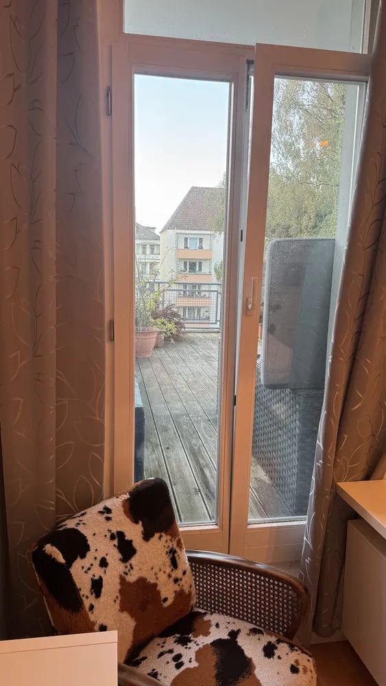 2 Zimmer Wohnung mit 75 m² in Braunschweig – Bild 2