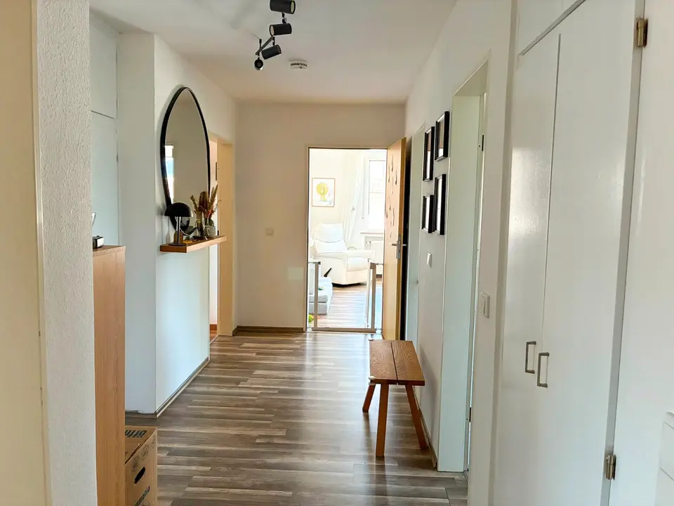 2 Zimmer Wohnung mit 65 m² in Witten – Bild 8