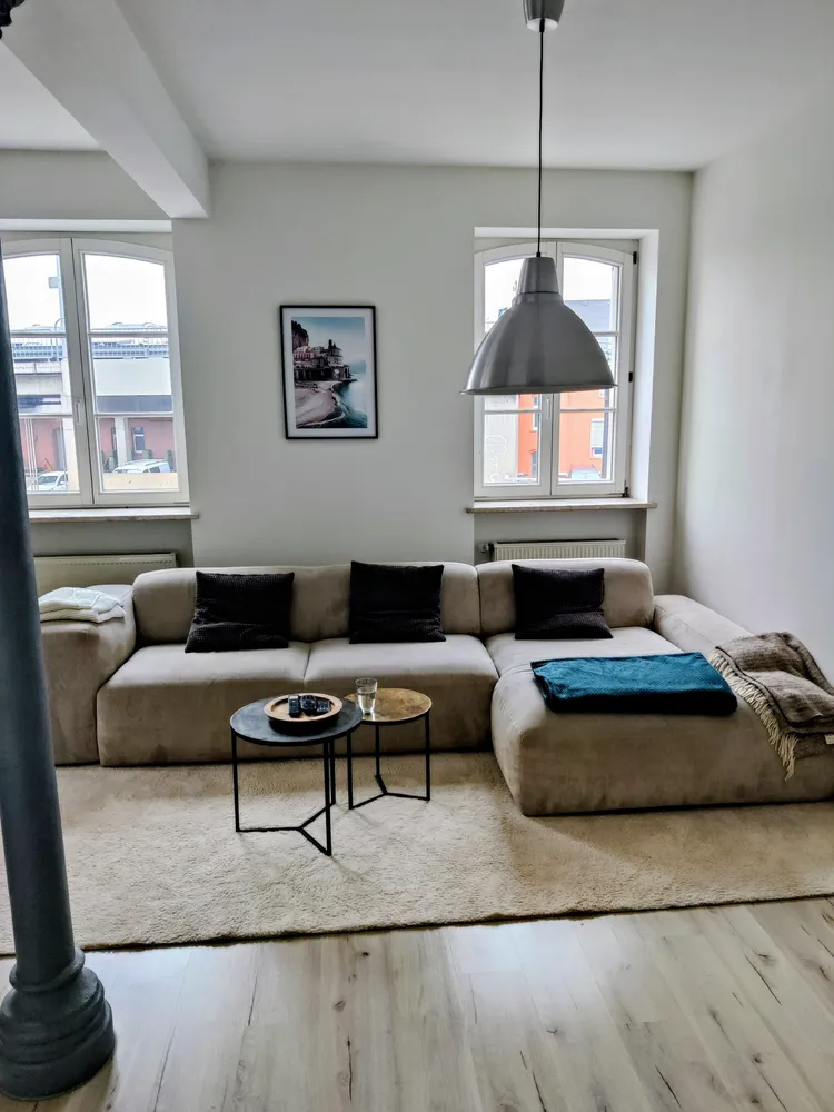 4 Zimmer Wohnung mit 93 m² in Limburg an der Lahn – Bild 2