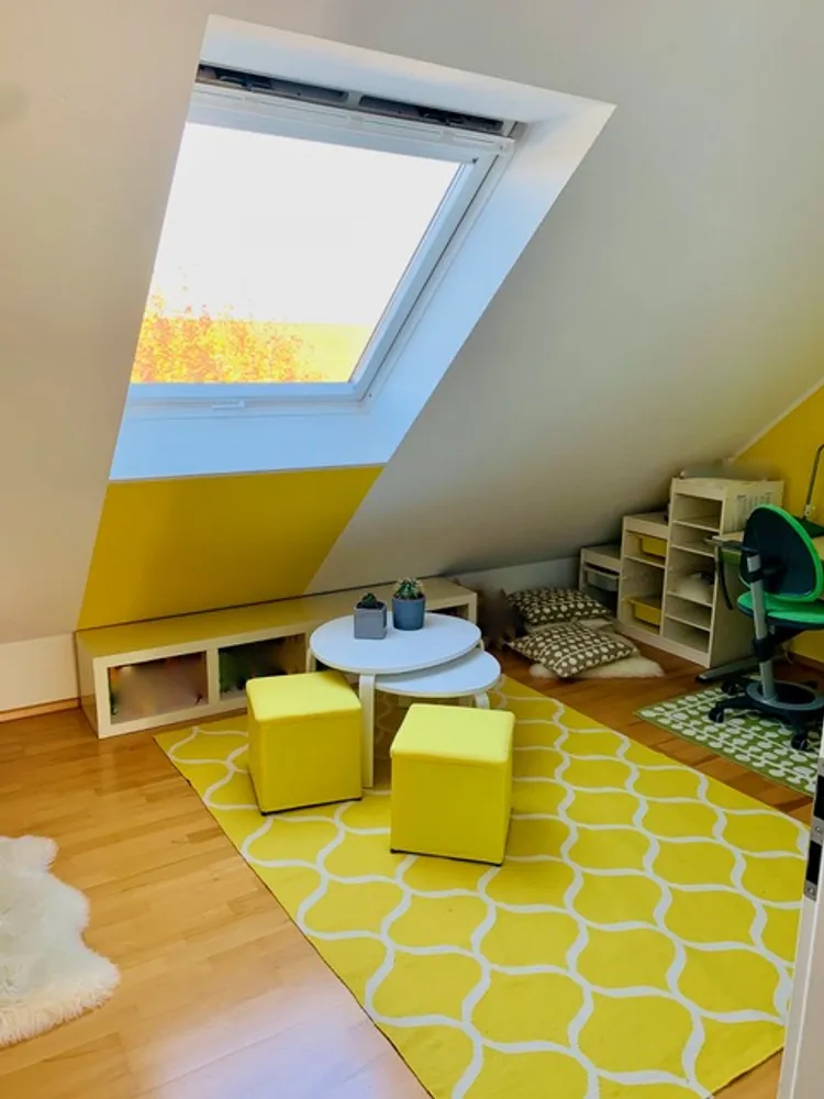 5 Zimmer Haus mit 160 m² in Frankfurt am Main – Bild 4