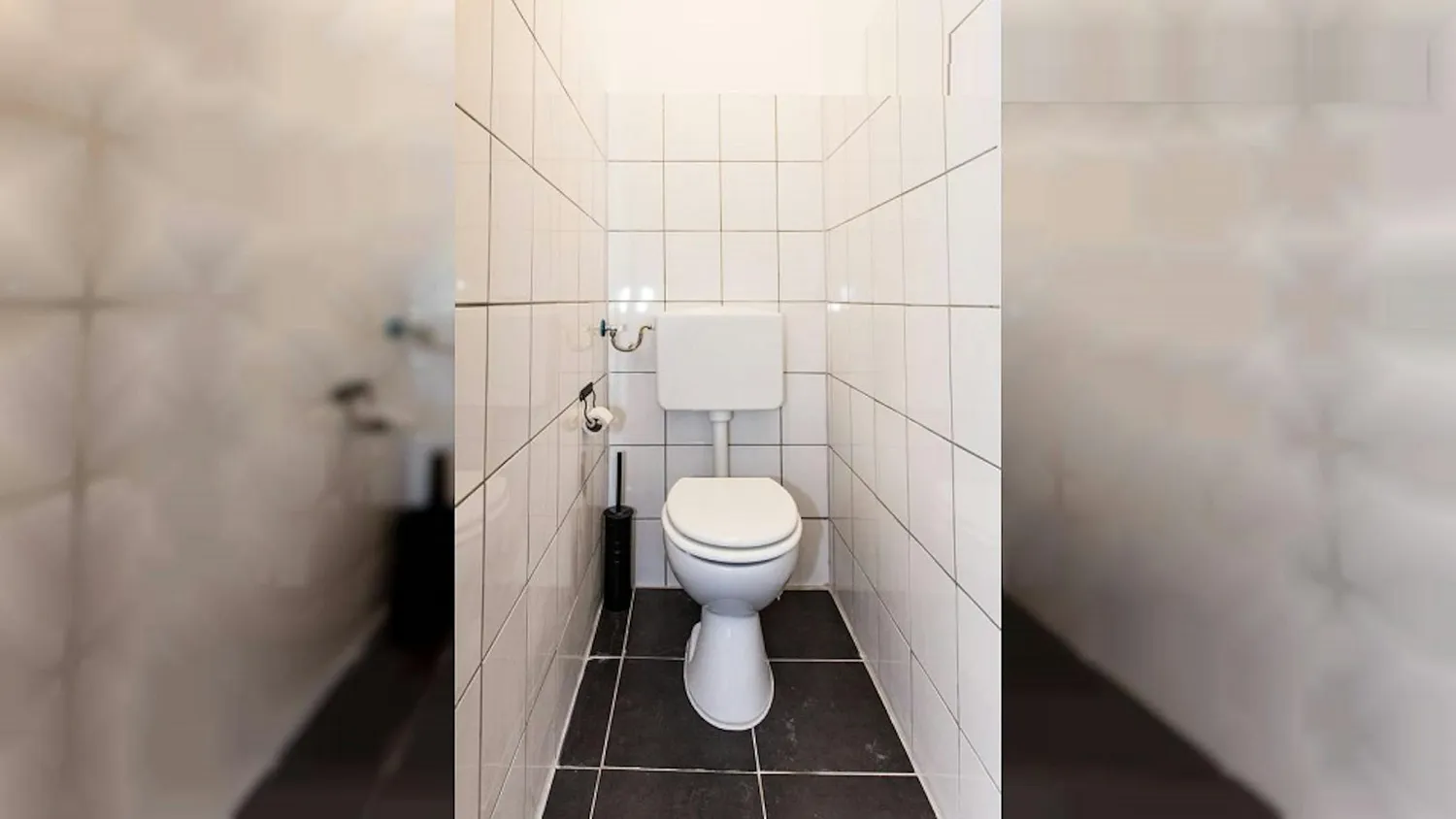 WG-Zimmer in Berlin – Bild 9