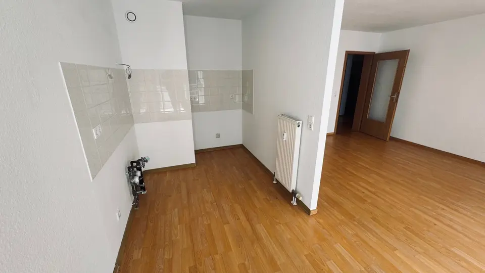2 Zimmer Wohnung mit 56 m² in Werdau – Bild 8